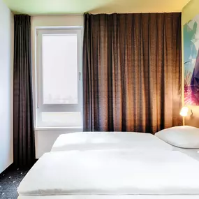 Bild von B&B HOTEL Kehl