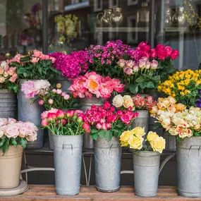 Bild von Blumen Bernlochner Inh. Martina Hahn