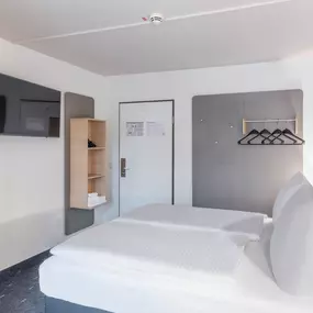 Bild von B&B HOTEL Aachen-Hbf