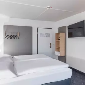 Bild von B&B HOTEL Aachen-Hbf