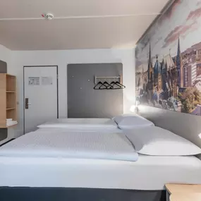 Bild von B&B HOTEL Aachen-Hbf