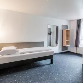 Bild von B&B HOTEL Aachen-Hbf