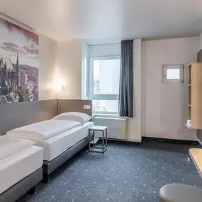 Bild von B&B HOTEL Aachen-Hbf