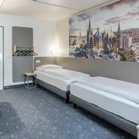 Bild von B&B HOTEL Aachen-Hbf