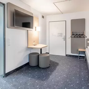 Bild von B&B HOTEL Aachen-Hbf