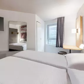 Bild von B&B HOTEL Aachen-Hbf