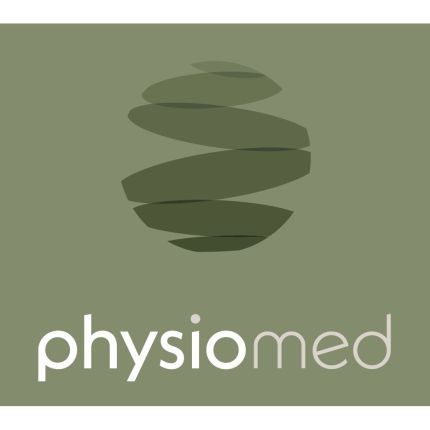 Logo von PhysioMED