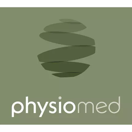 Logotyp från PhysioMED