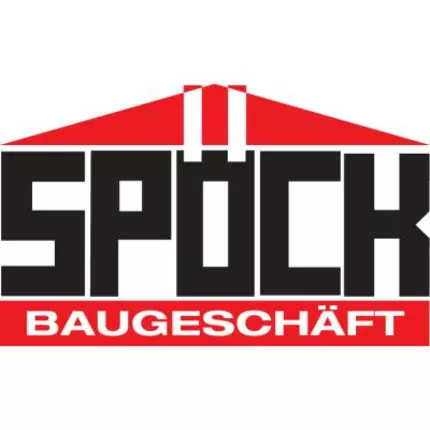 Logo fra Baugeschäft Spöck