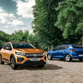 Bild von Garage Auto Passion, agence Renault - Dacia