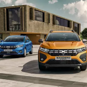 Bild von Garage Auto Passion, agence Renault - Dacia