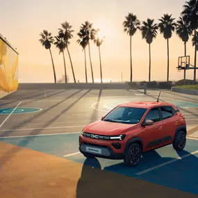 Bild von Garage Auto Passion, agence Renault - Dacia