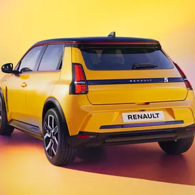 Bild von Garage Auto Passion, agence Renault - Dacia