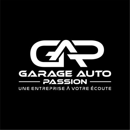 Logo van Garage Auto Passion, agence Renault - Dacia