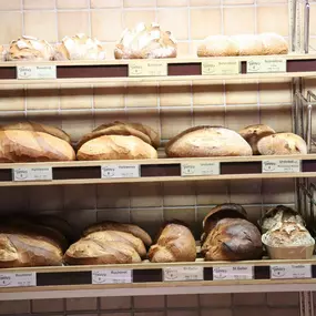 Bild von Bäckerei Konditorei Tanner