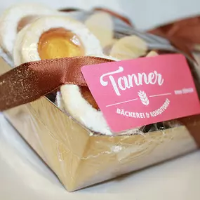 Bild von Bäckerei Konditorei Tanner