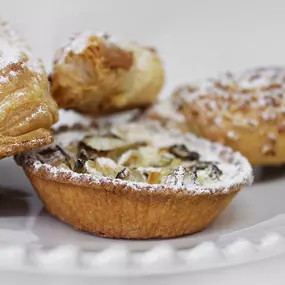 Bild von Bäckerei Konditorei Tanner