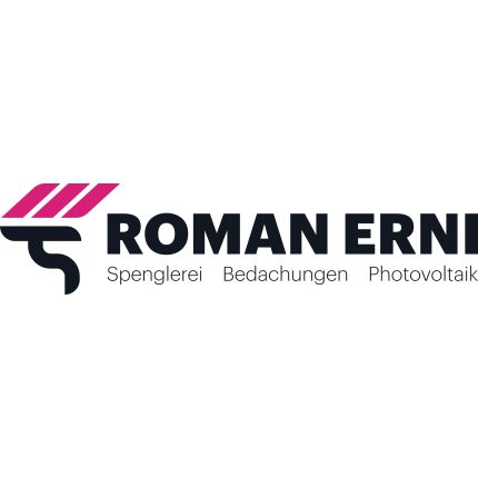 Logo von Roman Erni AG