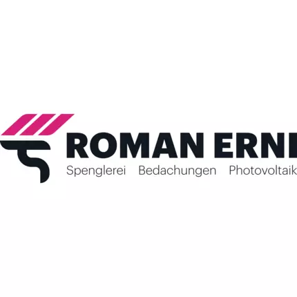 Logo fra Roman Erni AG