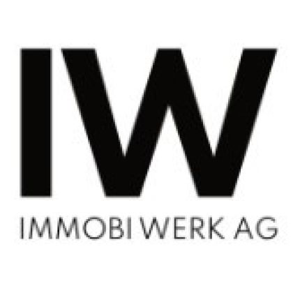 Logo fra Immobi Werk AG