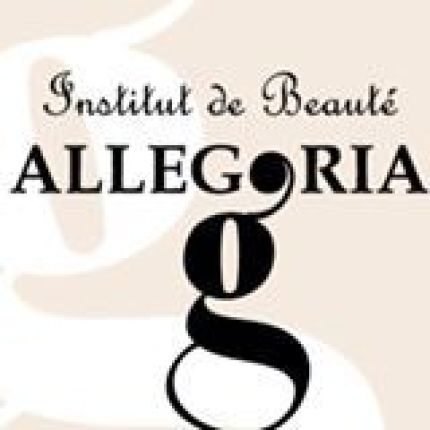 Logo van Institut de beauté Allegoria Esthétique & Beauté