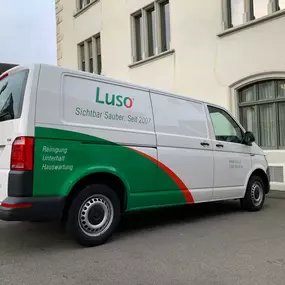 Bild von Luso AG