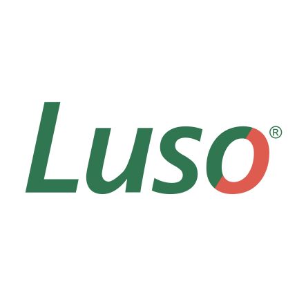 Logotipo de Luso AG