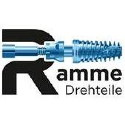 Logótipo de Ramme Drehteile GmbH