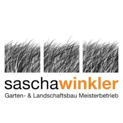 Logótipo de Sascha Winkler Garten- und Landschaftsbau