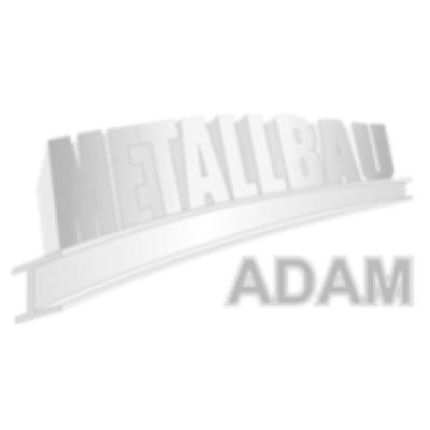 Logo fra Metallbau ADAM