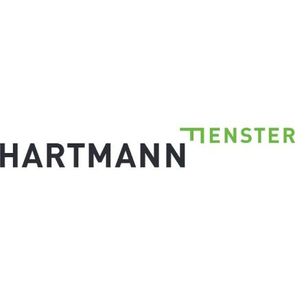 Logo van Hartmann Fensterbau GmbH