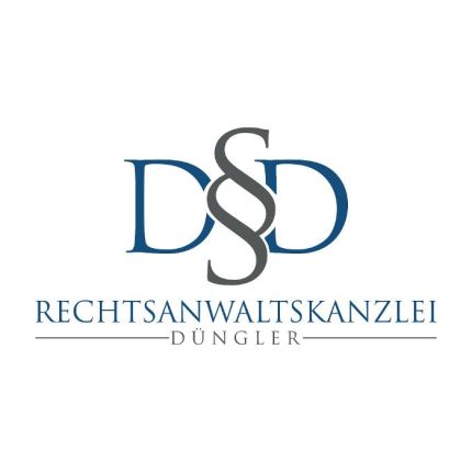 Logotyp från Rechtsanwaltskanzlei Düngler