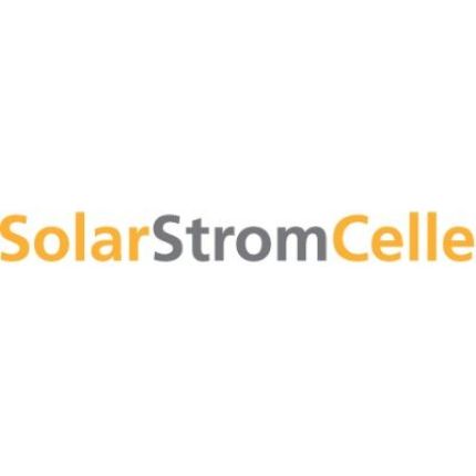 Logotyp från Solarstrom Celle