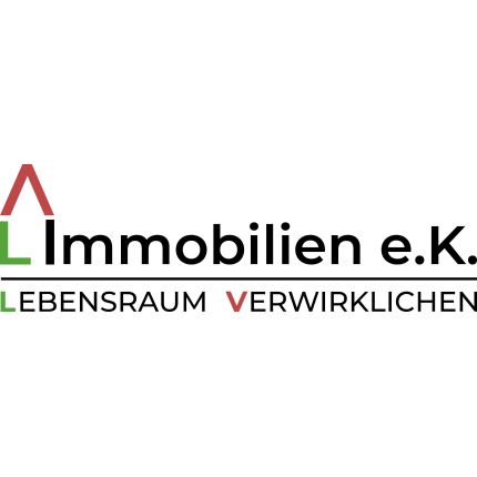 Logo van LV Immobilien e.K.
