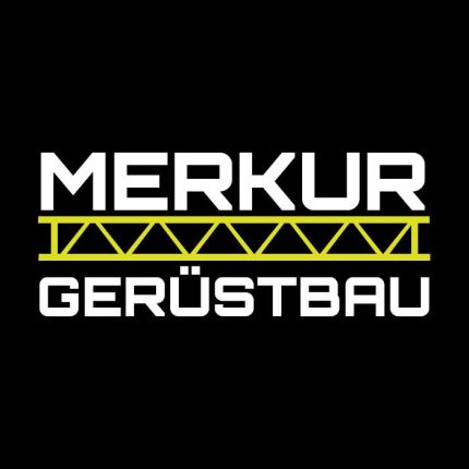 Logo fra MERKUR Gerüstbau