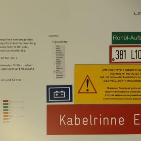 Lasertec Schichtstoff von LIMAKS GMBH in 4540 Bad Hall