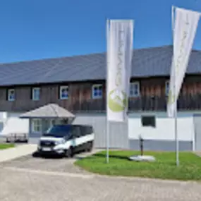 LIMAKS GMBH in 4540 Bad Hall