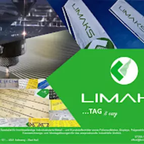 LIMAKS GMBH in 4540 Bad Hall