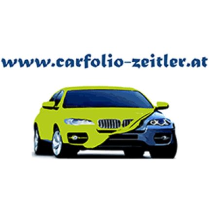 Logo von Carfolio Zeitler