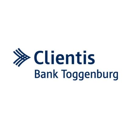 Logo von Clientis Bank Toggenburg AG