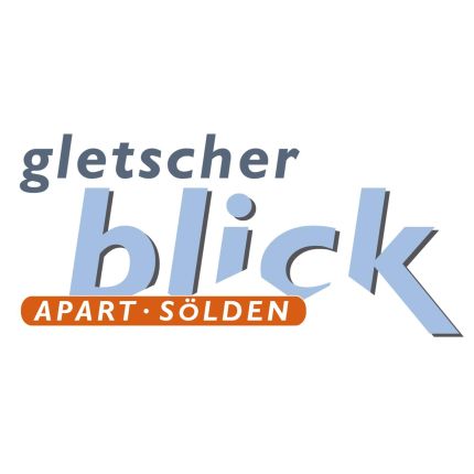 Logo from Apart Gletscherblick