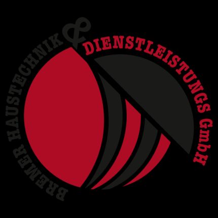 Logotyp från Bremer Haustechnik & Dienstleistungs GmbH