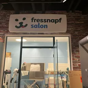 Bild von Fressnapf Salon Norderstedt