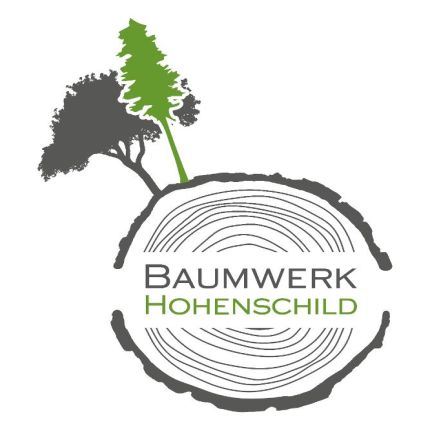 Logo od Baumwerk-Hohenschild GbR