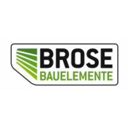 Logo van Brose Bauelemente GmbH