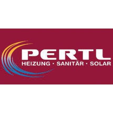 Logotyp från Pertl Hans Heizung Sanitär