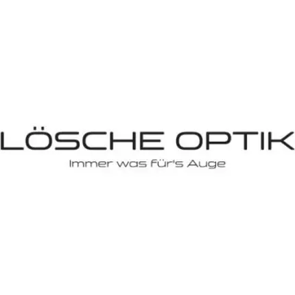 Logo van Lösche Optik