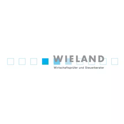 Logotyp från Wieland Steuerberater & Wirtschaftsprüfer