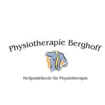 Logo van Physiotherapie Berghoff