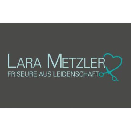 Logotyp från Lara Metzler Friseure